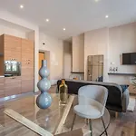 Design Laura Testaccio Lejlighed