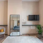 Lejlighed Design Laura Testaccio *