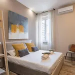 Design Laura Testaccio Lejlighed *