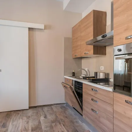 Design Laura Testaccio Lejlighed Rom